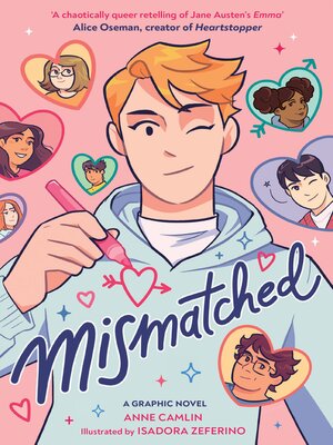 Mismatched - ebook